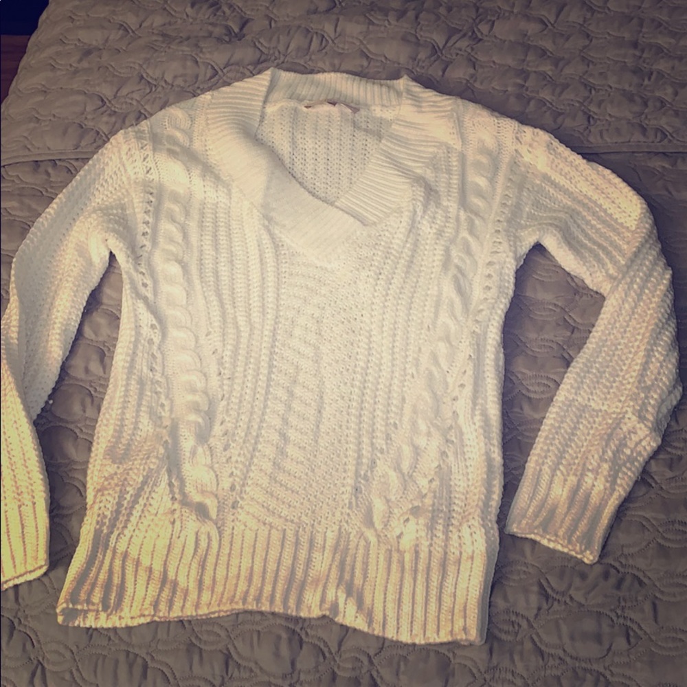 Women sweater